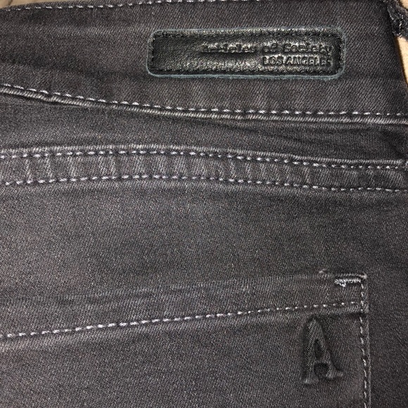 NWOT Articles of Society moto jeans - Picture 4 of 4